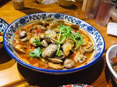 -琥珀老六龙虾(四里河店)