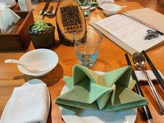 -青城山六善酒店·紫氣園中餐厅