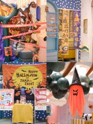 -奈尔宝家庭中心·亲子餐厅(苏州大悦城店)