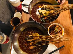 -付小姐在成都(中山公园店)