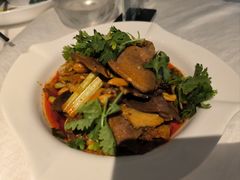 夫妻肺片-漓江又一軒·广西菜·桂林米粉(梅林店)