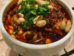 -天福苑(崇宁路店)