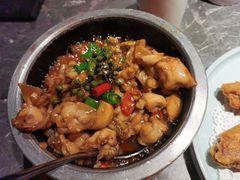 -新白鹿餐厅(金鹰新街口店)