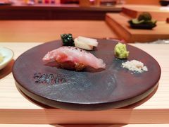 -橼舍鮨青木