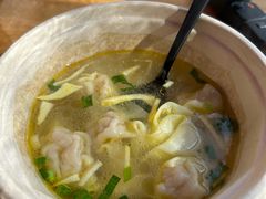 -鸡鸣汤包(红山动物园店)