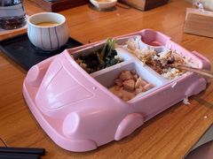 -味太助·银饭食堂(中华城店)