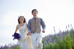 -唯一视觉婚纱摄影(李家村店)