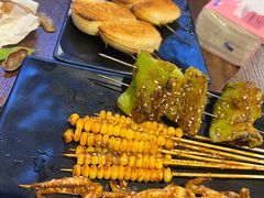 -刘成杰锦州烧烤(南河路店)