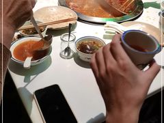 -卤校长重庆火锅(国兴店)