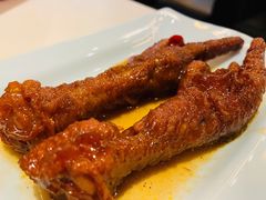 铁勺凤爪-大铁勺新津菜(东丽阳光新业广场店)