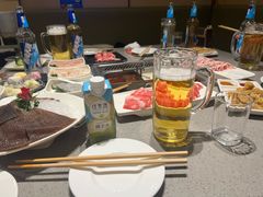 -海底捞火锅(北金鹰店)