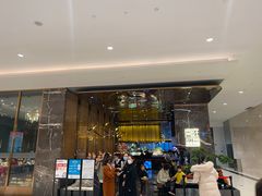 门面-喜庭海鲜自助(来福士店)