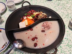 -鸿姐老火锅·传统炒料(上海旗舰店)