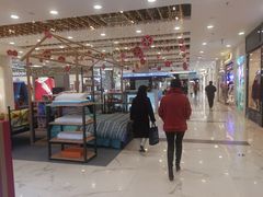 -凯德MALL(望京店)