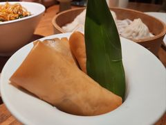 -苏小柳手工点心(人民广场分院)