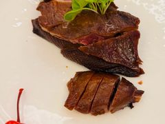 -内蒙古驻京办餐厅