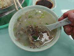 -北三沙家烧麦(北头道街店)