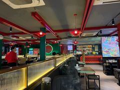 -京悦南门涮羊肉·羊蝎子火锅(田林路店)