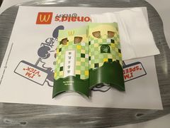 -麦当劳(郴州北湖店)