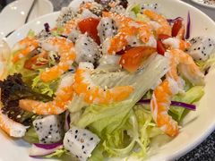 -徐记私厨(半淞园路店)