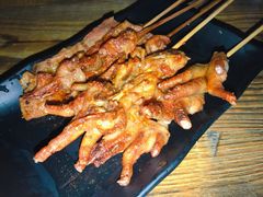 -土蚝·高压锅生蚝(百姓美食街店)
