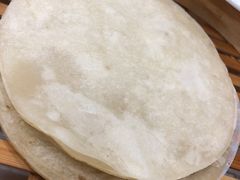 手工春饼-正阳春烤鸭店(杨楼店)