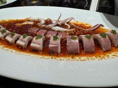-许爷家·生态湖鲜(徐汇日月光店)