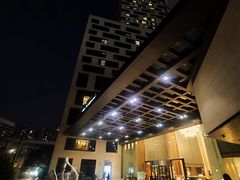 -上海嘉定喜来登酒店