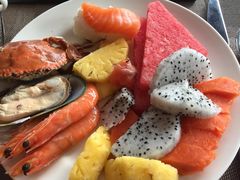 中山利和希尔顿酒店-中山利和希尔顿酒店