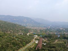 -济南马套将军山