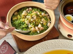 -东南里湖景餐厅·新闽菜(浦西万达店)