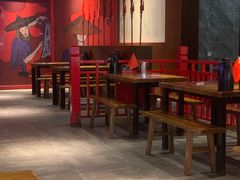 -烧蠔帮·生蚝海鲜牌档(观海店)