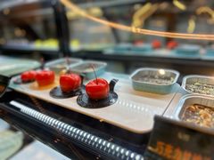 -梨花自助烤肉(西三旗万象汇黑金店)