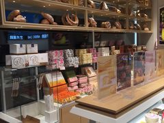 -好利来(马家堡店)