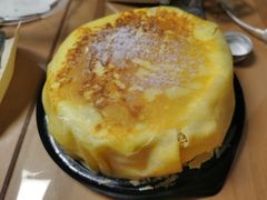 榴莲千层-盒马鲜生(宝地店)
