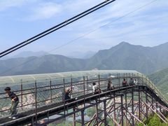 -蓟州溶洞风景区