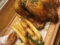 -艾薯夫妇Aysh(红山店)