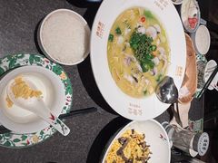 -渔语鱼新川菜Bistro(万象天地店)