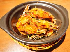 -蝦塘·中国餐馆(城墙南马道巷店)