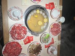 -汕头八合里海记牛肉店(清河店)