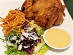 -兰特伯爵西餐厅·啤酒屋(方庄店)