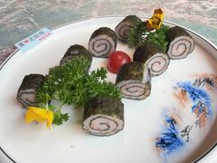 -佬太公海鸭·海鲜大排档(上海总店)