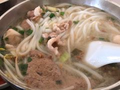 -广场正宗原汁薏米店