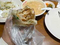 -文武王氏烧饼·无矾油条(西溪路店)