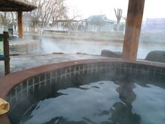 -龙达温泉生态城