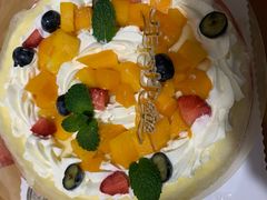 -艾加柒克蛋糕茶歇甜品台(春熙路店)