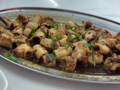 -嘉升大排档(番禺总店)