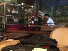 -大书房咖啡(中传国交店)