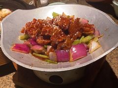 -绿茶餐厅(coco park 店)