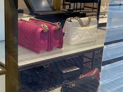 -Chanel(歌德大街店)